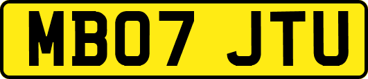 MB07JTU