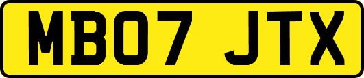 MB07JTX