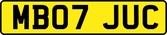MB07JUC