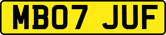 MB07JUF