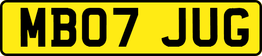 MB07JUG