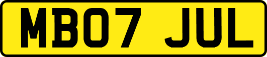 MB07JUL