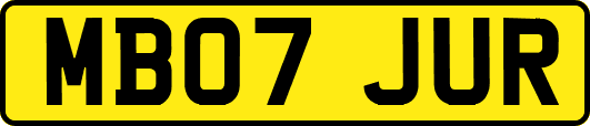 MB07JUR