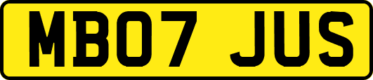 MB07JUS