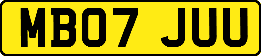 MB07JUU