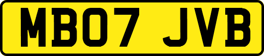 MB07JVB
