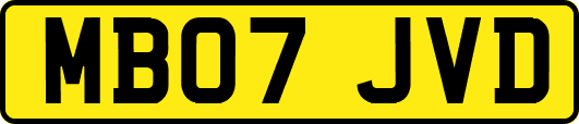 MB07JVD