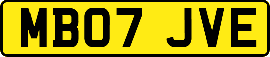 MB07JVE
