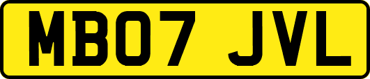MB07JVL