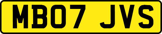MB07JVS