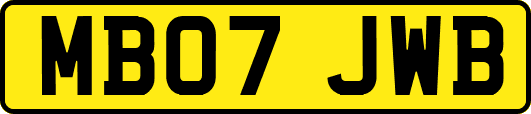 MB07JWB