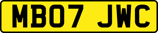 MB07JWC
