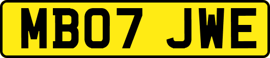 MB07JWE