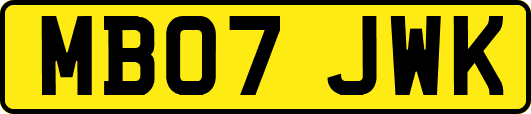 MB07JWK