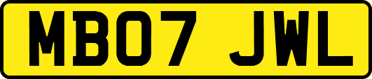 MB07JWL