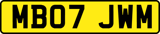 MB07JWM