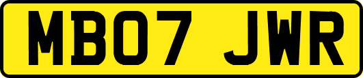 MB07JWR