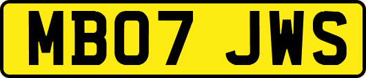 MB07JWS