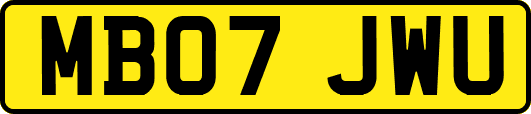 MB07JWU