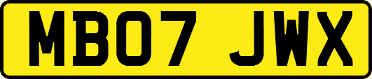 MB07JWX