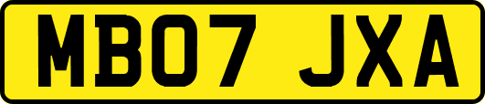 MB07JXA