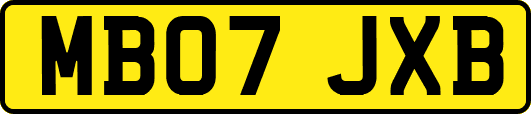 MB07JXB
