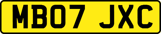 MB07JXC