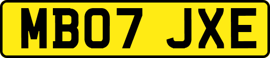 MB07JXE