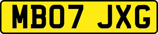 MB07JXG