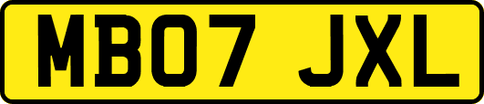 MB07JXL