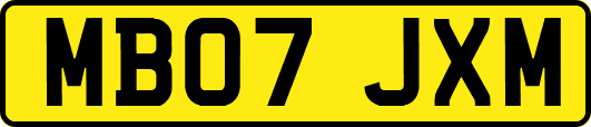 MB07JXM