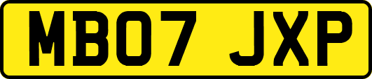 MB07JXP