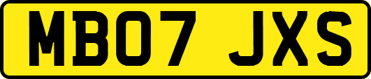 MB07JXS
