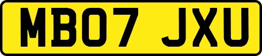 MB07JXU