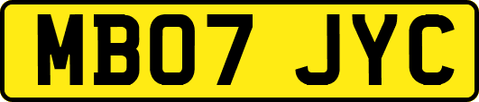 MB07JYC