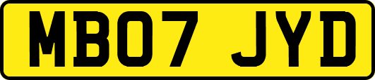 MB07JYD