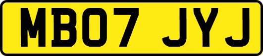 MB07JYJ