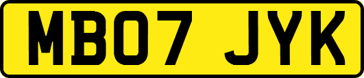 MB07JYK