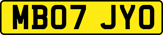 MB07JYO