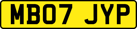 MB07JYP