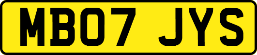 MB07JYS