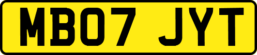 MB07JYT