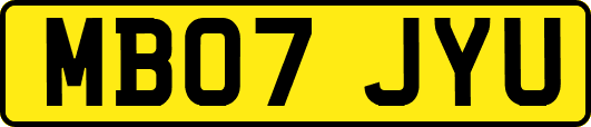 MB07JYU