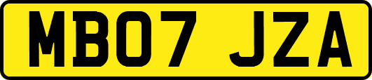 MB07JZA