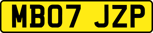 MB07JZP