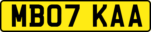 MB07KAA