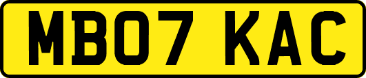 MB07KAC