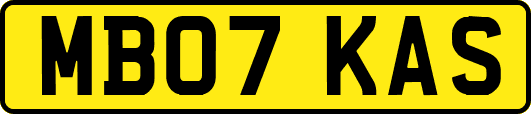 MB07KAS