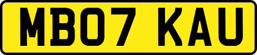 MB07KAU