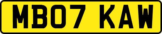 MB07KAW